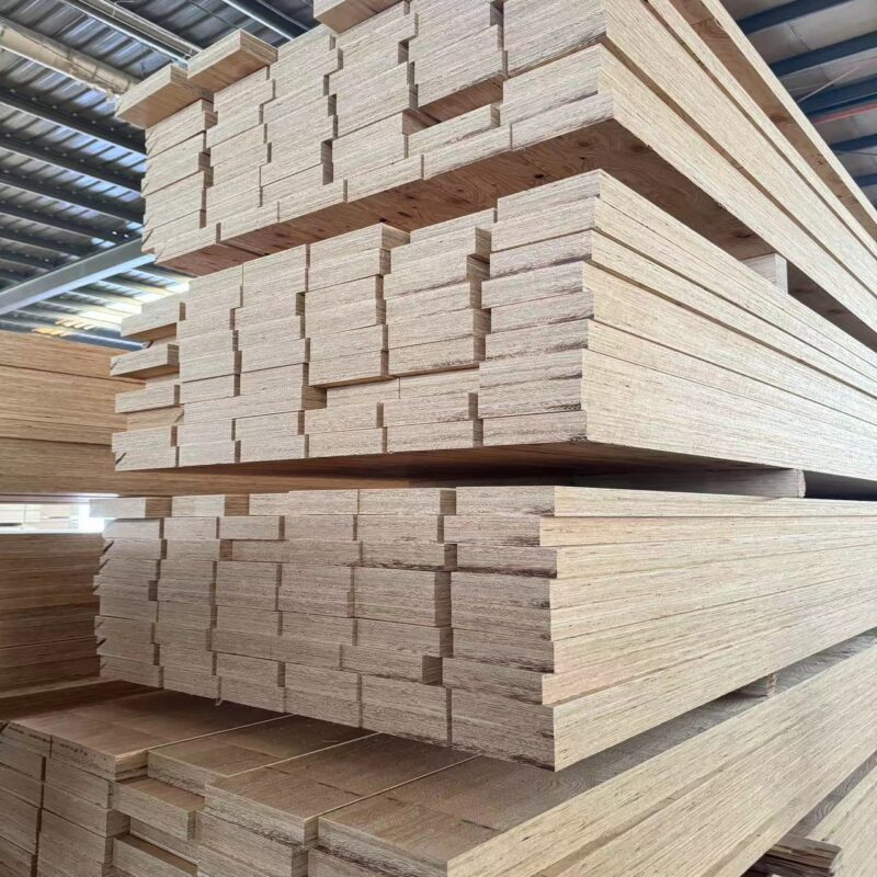 190 x 45mm Beam F17 H2S LVL