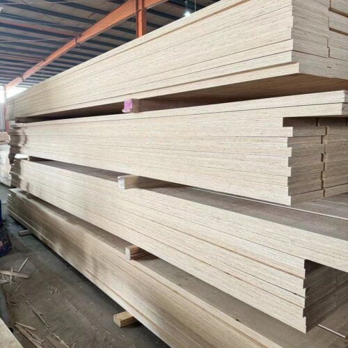 140 x 45mm Beam F17 H2S LVL